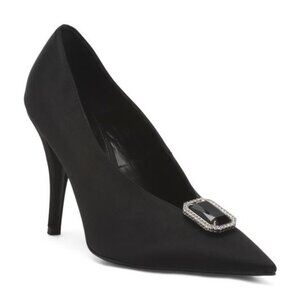 RETROFETE Made In Italy Corinna Heels